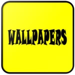 Logo of Minion Wallpapers android Application 